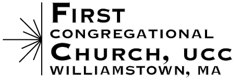 First Congregational Church Williamstown